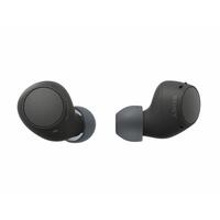 Bluetooth hovedtelefoner Sony WFC510B.CE7 Sort