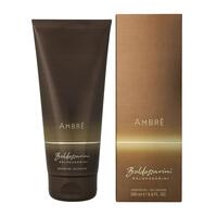 Shower gel Baldessarini 200 ml Ambre