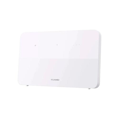 Router Huawei B636-336 Hvid 4G Wi-Fi 6 GHz