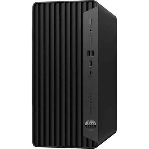 Desktop pc HP 881J8EA Intel Core i3-13100 8 GB RAM 256 GB SSD