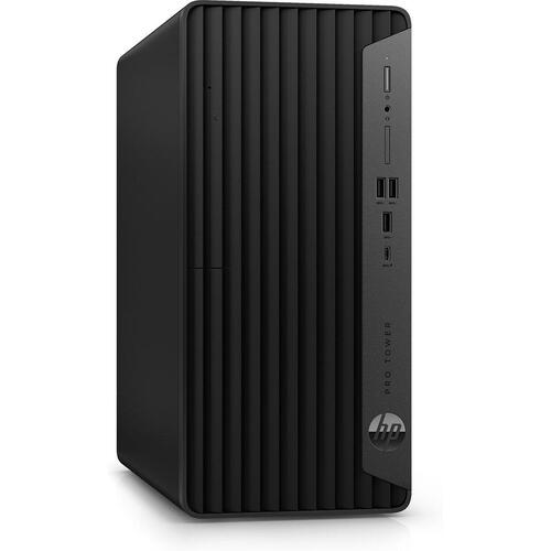 Desktop pc HP 881J8EA Intel Core i3-13100 8 GB RAM 256 GB SSD