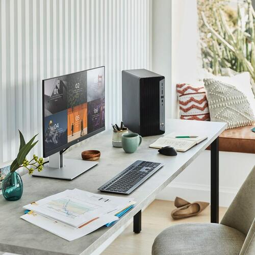 Desktop pc HP 881J8EA Intel Core i3-13100 8 GB RAM 256 GB SSD