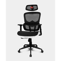 Kontorstol DRIFT DRAIR200 Sort