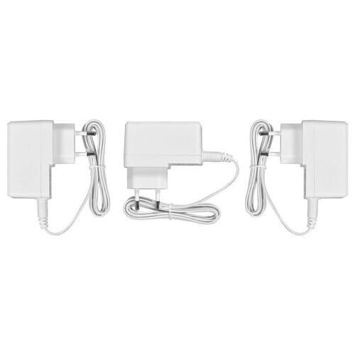 Router Tenda EX3-3pack Hvid RJ45 x 1 Wi-Fi 5 GHz Wi-Fi 6 GHz Wi-Fi 4