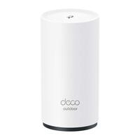 Adgangspunkt TP-Link Deco X50-Outdoor(1-pack)