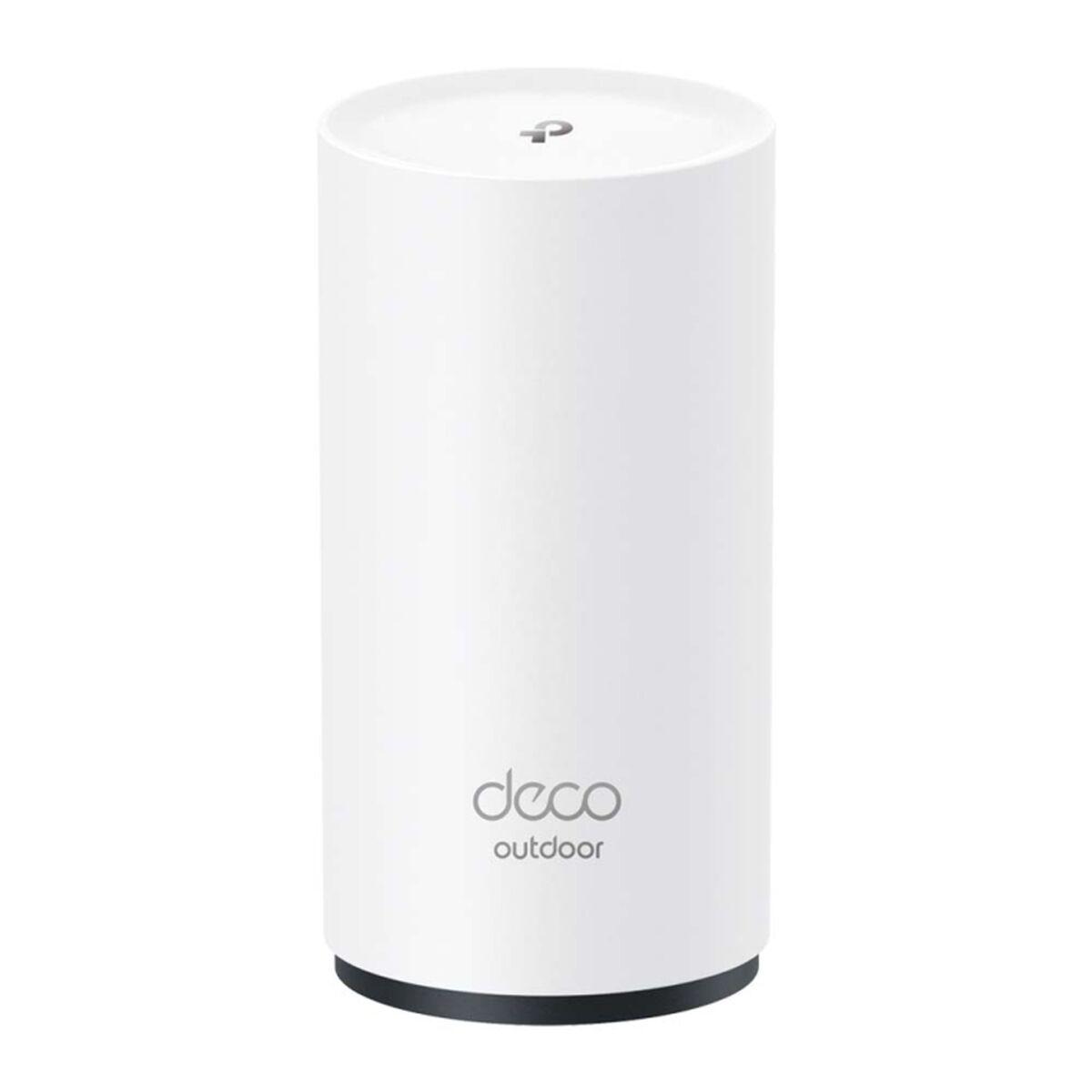 Adgangspunkt TP-Link Deco X50-Outdoor(1-pack)