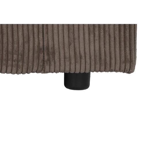 Sofa Home ESPRIT Brun Moderne 224 x 95,5 x 66,5 cm