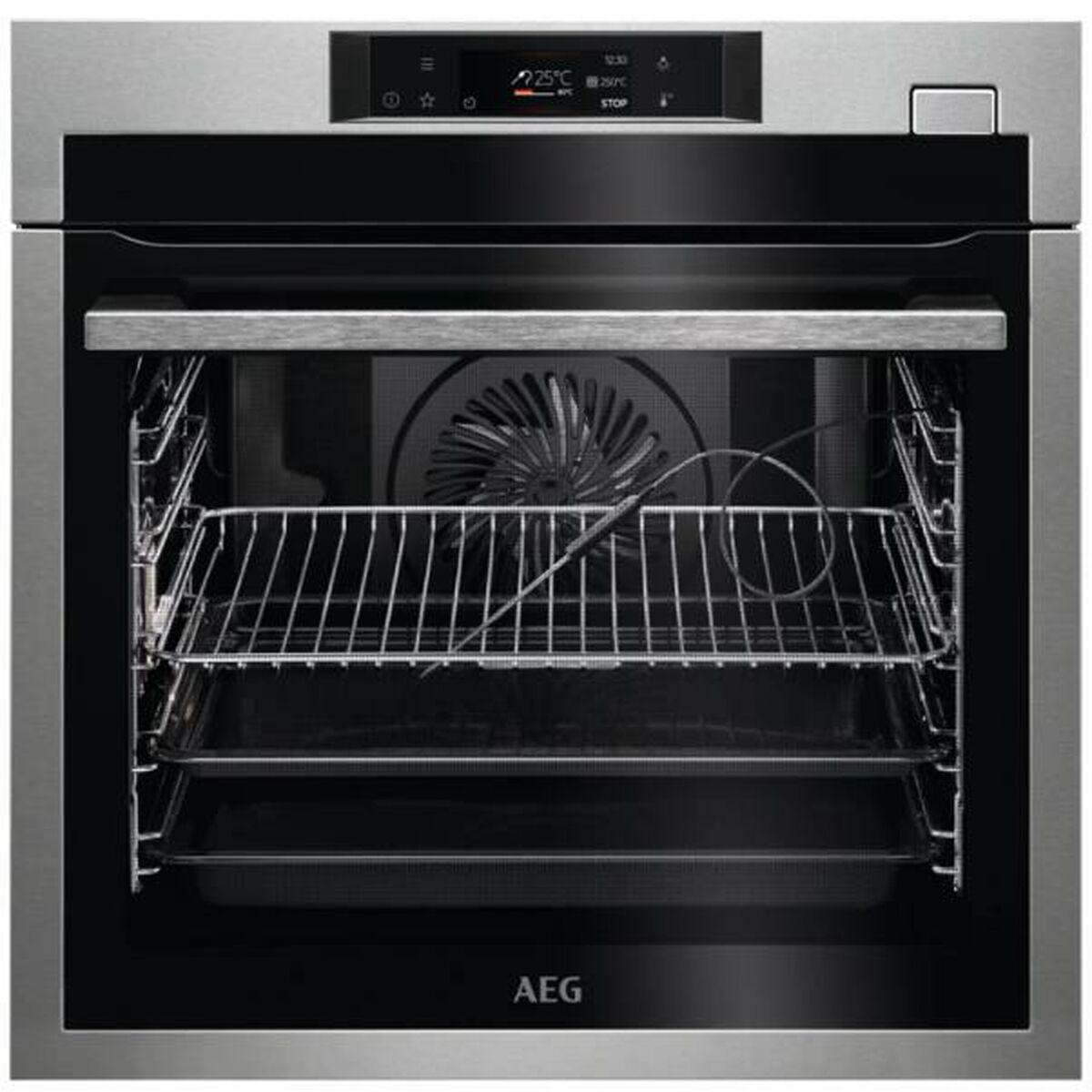 Ovn AEG BSE782380M 3500 W 70 L