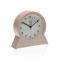 Vækkeur Versa Franki Pink Plastik 4,4 x 14,5 x 13,7 cm