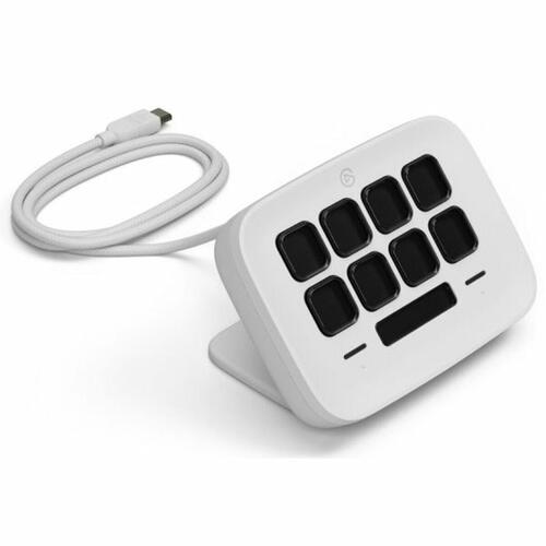 Thunderbolt til DisplayPort -adapter Elgato Stream Deck Neo