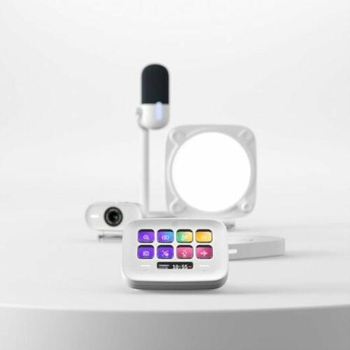 Thunderbolt til DisplayPort -adapter Elgato Stream Deck Neo