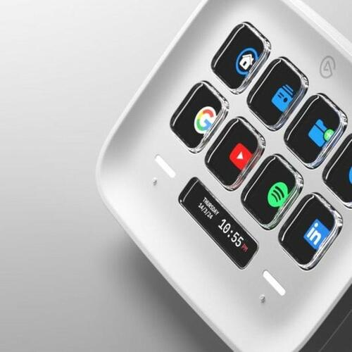 Thunderbolt til DisplayPort -adapter Elgato Stream Deck Neo