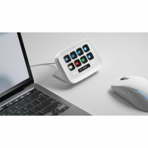 Thunderbolt til DisplayPort -adapter Elgato Stream Deck Neo
