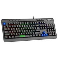 Gaming-tastatur Sparco