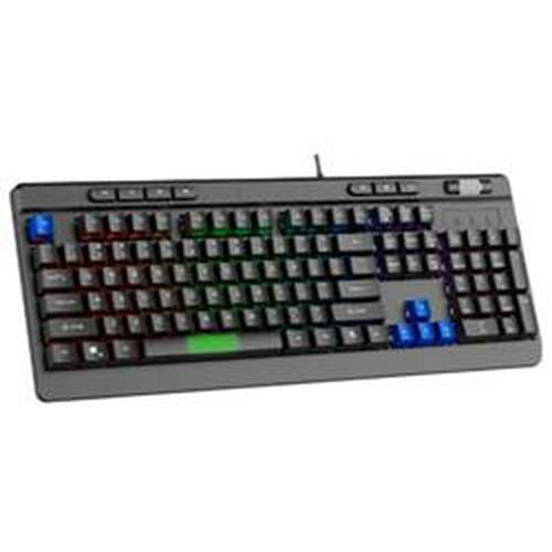 Gaming-tastatur Sparco