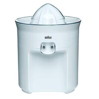 Elektrisk juicer Braun 60 W 1,75 L Hvid