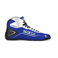 Sko Sparco Blå