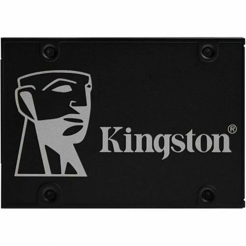 Harddisk Kingston KC600 2 TB SSD