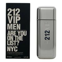 Herreparfume Carolina Herrera 212 Vip Men EDT 100 ml