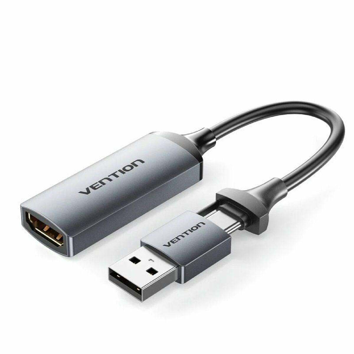 USB-C til HDMI-adapter VARIOS ACWHA