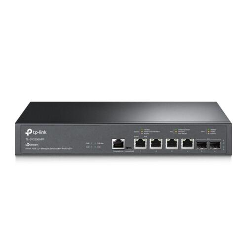 Switch TP-Link TL-SX3206HPP