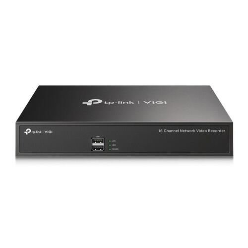 Netværksvideooptager TP-Link VIGI NVR1016H