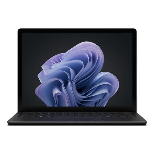Bærbar computer Microsoft Surface Bærbar 6 13,5" Intel Core Ultra 7-165H 16 GB RAM 256 GB SSD