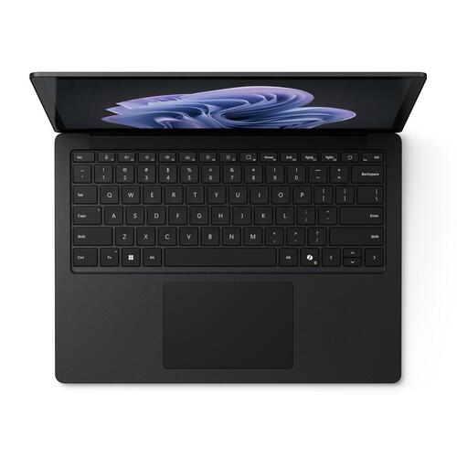 Bærbar computer Microsoft Surface Bærbar 6 13,5" Intel Core Ultra 7-165H 16 GB RAM 256 GB SSD