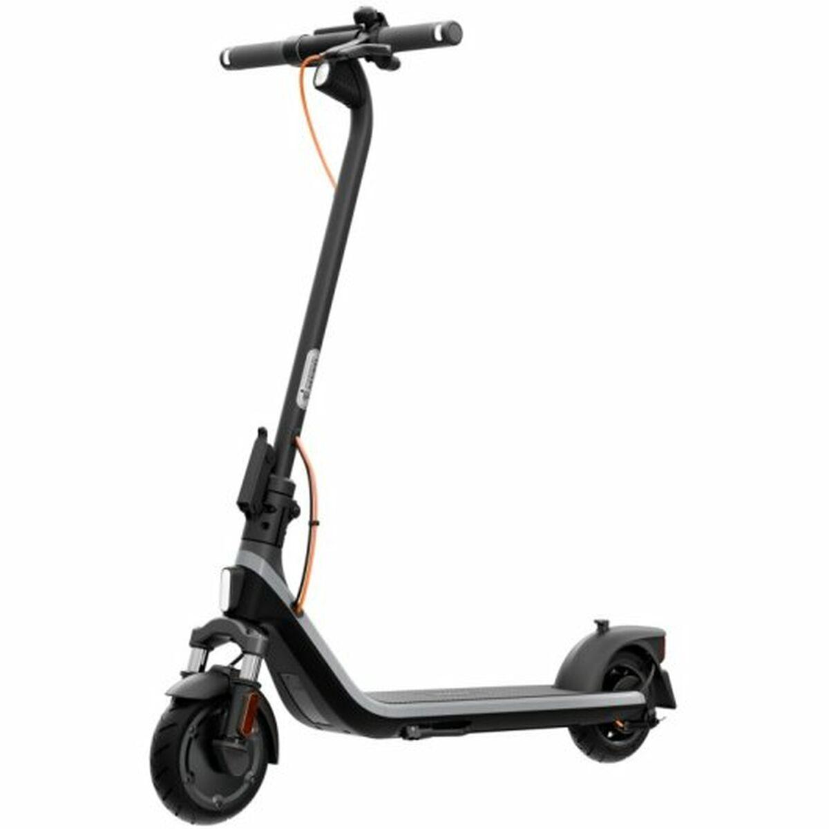 Segway E2 Plus II el-løbehjul - Sort, 500 W