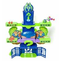 Baby Dukke Magicbox