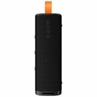 Bærbare Bluetooth-højttalere Xiaomi QBH4261GL Sort