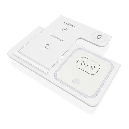Docking-station Aisens ASCH-15W3WC044-W