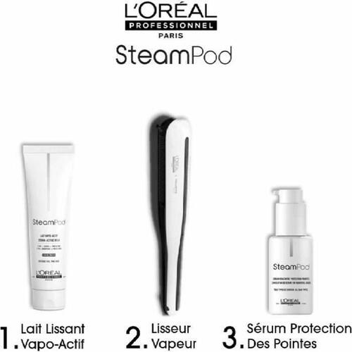 Glattejern L'Oreal Professionnel Paris UFR10011