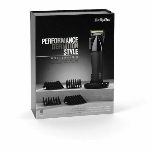 Hårklipper Babyliss E991E