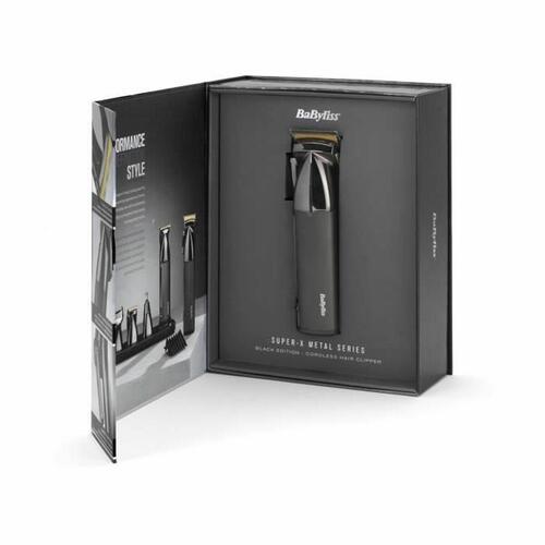 Hårklipper Babyliss E991E