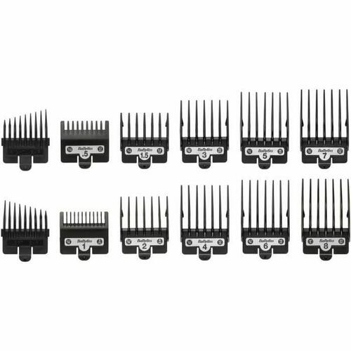Hårklipper Babyliss E991E
