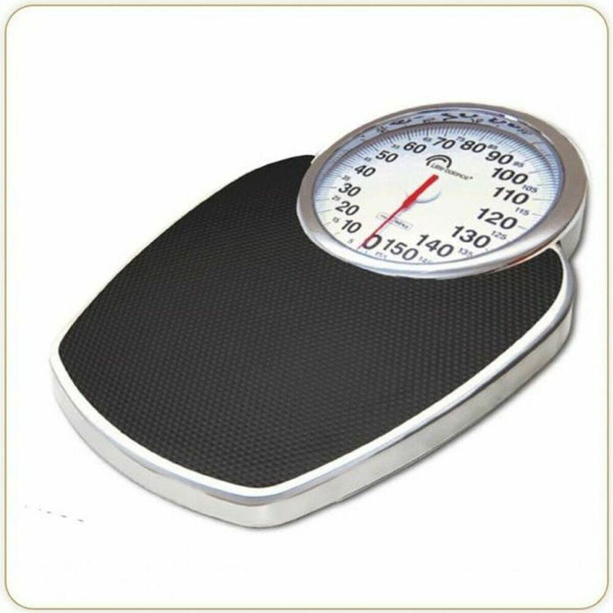 Digital badevægt Little Balance 8135 160 kg