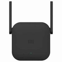 Wi-Fi forstærker Xiaomi DVB4235GL Sort 300 Mbps