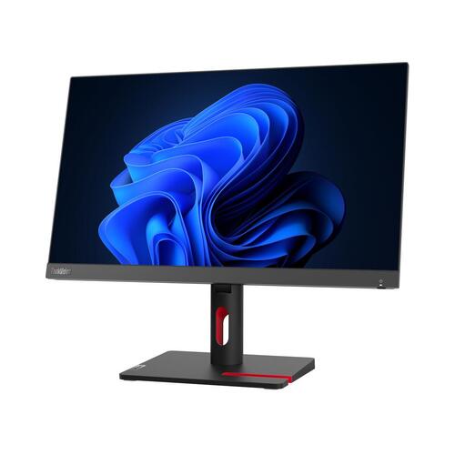Skærm Lenovo 63FCKATBEU Full HD 21,5"