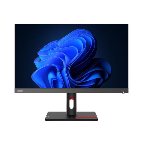 Skærm Lenovo 63FCKATBEU Full HD 21,5"