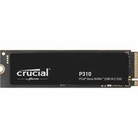 Harddisk Crucial P310 GEN4 2280 2 TB SSD