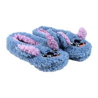 Hjemmesko Stitch Blå 40-41