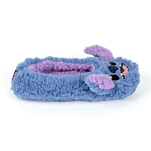 Hjemmesko Stitch Blå 40-41