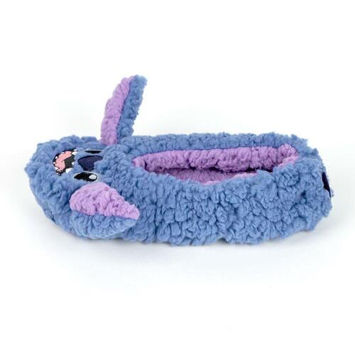 Hjemmesko Stitch Blå 40-41