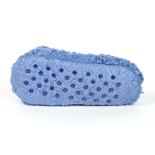 Hjemmesko Stitch Blå 40-41