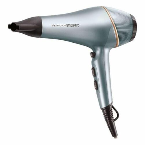 Hårtørrer Remington 45683560100 Blå 2200 W
