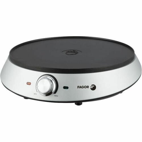 Crepepande Fagor FGC240 Grå Ø 30 cm 1200 W