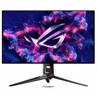 Gaming skærm Asus 90LM0A50-B01370 4K Ultra HD 31,5" 240 Hz