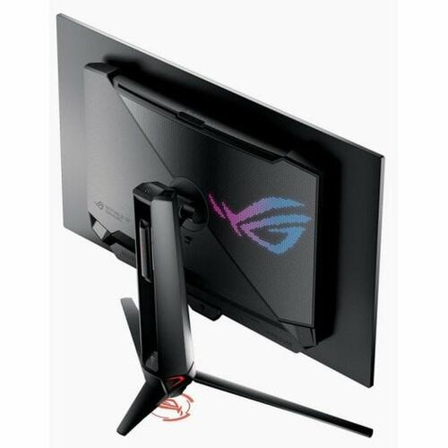 Gaming skærm Asus 90LM0A50-B01370 4K Ultra HD 31,5" 240 Hz