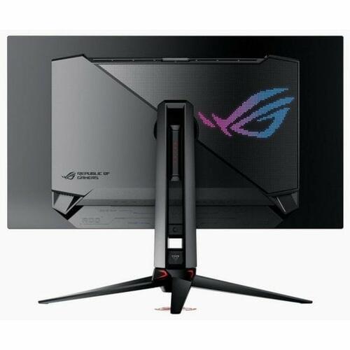 Gaming skærm Asus 90LM0A50-B01370 4K Ultra HD 31,5" 240 Hz
